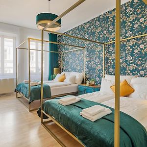 Appartement met Twee Slaapkamers